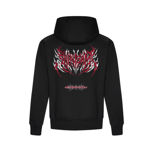 Oversized Hoodie