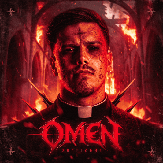 Omen (Extended Mix)