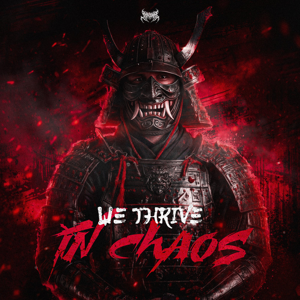 We Thrive In Chaos (Extended Mix)