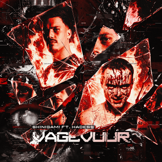 Vagevuur Ft. Hadess (Original Mix)