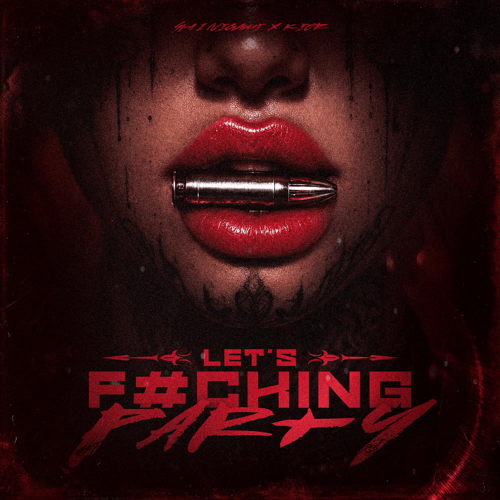 Let's F#cking Party Ft. KIOR (Extended Mix)