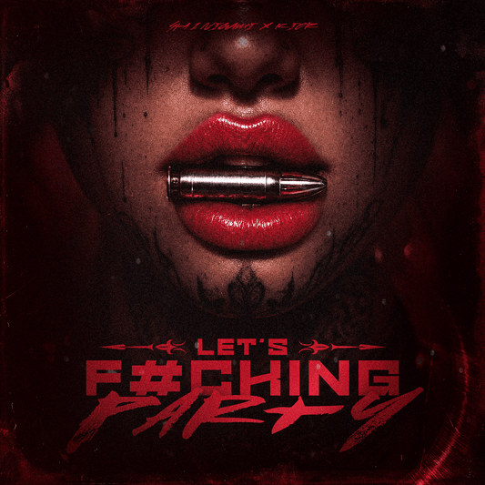 Let's F#cking Party Ft. KIOR (Extended Mix)