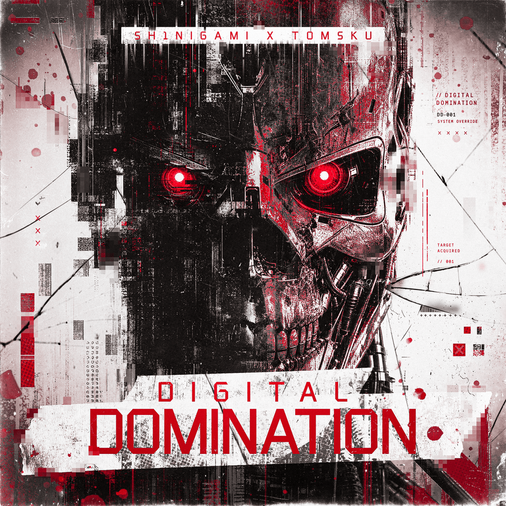 Digital Domination (Extended Mix)
