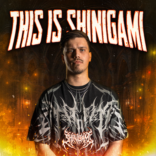 This is Sh1nigami