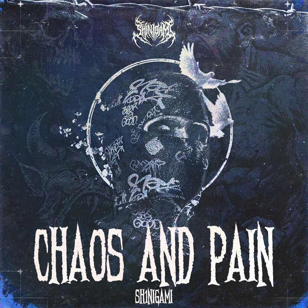 Chaos and Pain (Extended Mix)