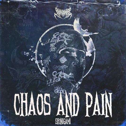 Chaos and Pain (Extended Mix)
